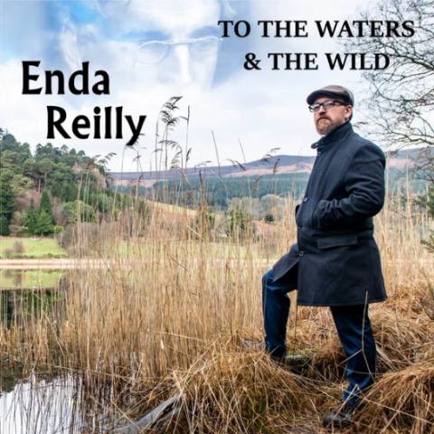 Image of album cover for Enda Reilly To the Waters and the Wild