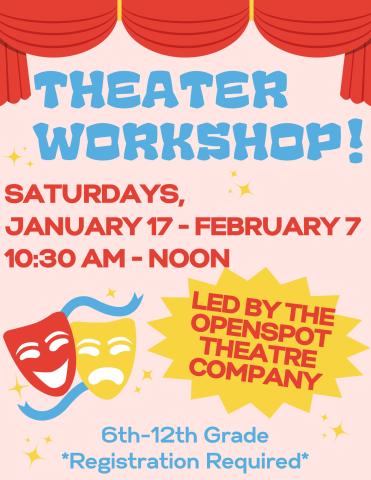 Theater Workshop
